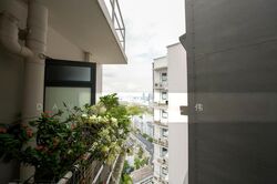 Blk 445A Clementi Crest (Clementi), HDB 4 Rooms #503460111